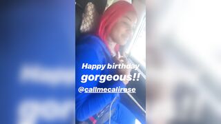 [957 of 2462 Vids] Edwinacarlaisaac (Edwina) OnlyFans Leaks Nude Ebony