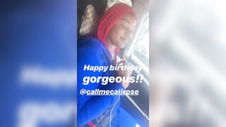 [957 of 2462 Vids] Edwinacarlaisaac (Edwina) OnlyFans Leaks Nude Ebony