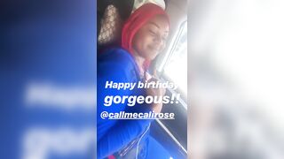 [957 of 2462 Vids] Edwinacarlaisaac (Edwina) OnlyFans Leaks Nude Ebony