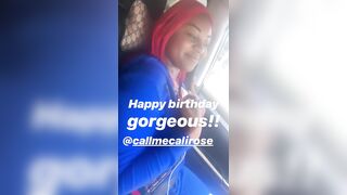 [957 of 2462 Vids] Edwinacarlaisaac (Edwina) OnlyFans Leaks Nude Ebony