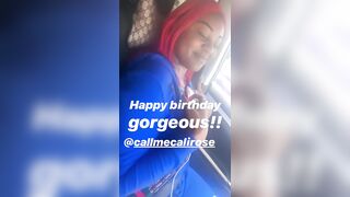 [957 of 2462 Vids] Edwinacarlaisaac (Edwina) OnlyFans Leaks Nude Ebony