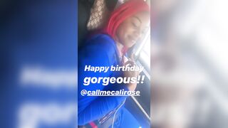 [957 of 2462 Vids] Edwinacarlaisaac (Edwina) OnlyFans Leaks Nude Ebony