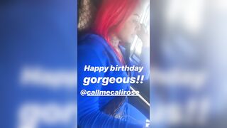 [957 of 2462 Vids] Edwinacarlaisaac (Edwina) OnlyFans Leaks Nude Ebony