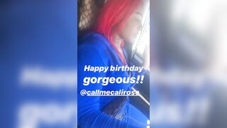 [957 of 2462 Vids] Edwinacarlaisaac (Edwina) OnlyFans Leaks Nude Ebony