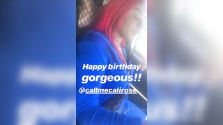 [957 of 2462 Vids] Edwinacarlaisaac (Edwina) OnlyFans Leaks Nude Ebony