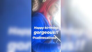 [957 of 2462 Vids] Edwinacarlaisaac (Edwina) OnlyFans Leaks Nude Ebony