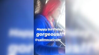 [957 of 2462 Vids] Edwinacarlaisaac (Edwina) OnlyFans Leaks Nude Ebony