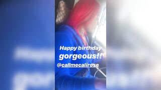 [957 of 2462 Vids] Edwinacarlaisaac (Edwina) OnlyFans Leaks Nude Ebony