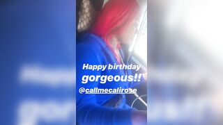 [957 of 2462 Vids] Edwinacarlaisaac (Edwina) OnlyFans Leaks Nude Ebony