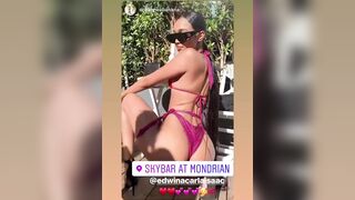 [958 of 2462 Vids] Edwinacarlaisaac (Edwina) OnlyFans Leaks Nude Ebony