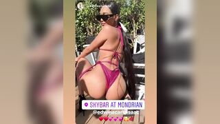 [958 of 2462 Vids] Edwinacarlaisaac (Edwina) OnlyFans Leaks Nude Ebony