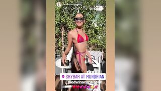 [958 of 2462 Vids] Edwinacarlaisaac (Edwina) OnlyFans Leaks Nude Ebony