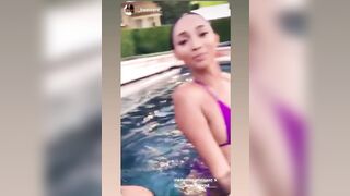 [959 of 2462 Vids] Edwinacarlaisaac (Edwina) OnlyFans Leaks Nude Ebony