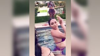 [959 of 2462 Vids] Edwinacarlaisaac (Edwina) OnlyFans Leaks Nude Ebony