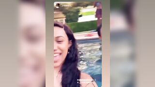 [959 of 2462 Vids] Edwinacarlaisaac (Edwina) OnlyFans Leaks Nude Ebony