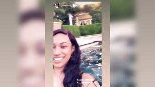 [959 of 2462 Vids] Edwinacarlaisaac (Edwina) OnlyFans Leaks Nude Ebony