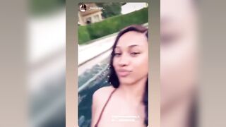 [959 of 2462 Vids] Edwinacarlaisaac (Edwina) OnlyFans Leaks Nude Ebony