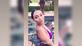 [959 of 2462 Vids] Edwinacarlaisaac (Edwina) OnlyFans Leaks Nude Ebony