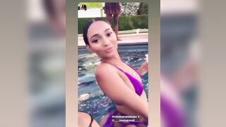 [959 of 2462 Vids] Edwinacarlaisaac (Edwina) OnlyFans Leaks Nude Ebony