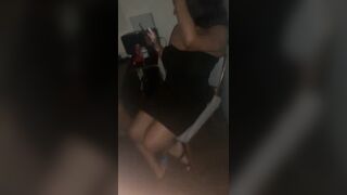 [96 of 2462 Vids] Edwinacarlaisaac (Edwina) OnlyFans Leaks Nude Ebony