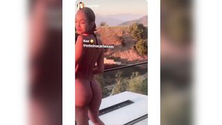 [961 of 2462 Vids] Edwinacarlaisaac (Edwina) OnlyFans Leaks Nude Ebony