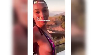 [961 of 2462 Vids] Edwinacarlaisaac (Edwina) OnlyFans Leaks Nude Ebony