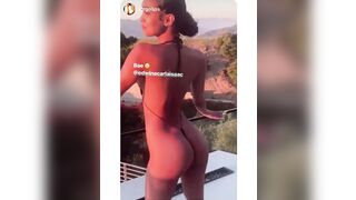 [961 of 2462 Vids] Edwinacarlaisaac (Edwina) OnlyFans Leaks Nude Ebony