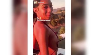 [961 of 2462 Vids] Edwinacarlaisaac (Edwina) OnlyFans Leaks Nude Ebony