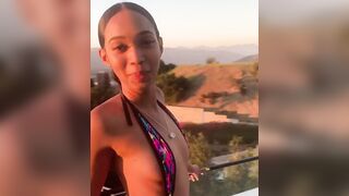 [962 of 2462 Vids] Edwinacarlaisaac (Edwina) OnlyFans Leaks Nude Ebony