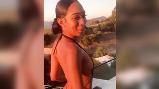 [962 of 2462 Vids] Edwinacarlaisaac (Edwina) OnlyFans Leaks Nude Ebony