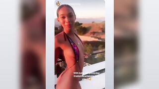 [963 of 2462 Vids] Edwinacarlaisaac (Edwina) OnlyFans Leaks Nude Ebony