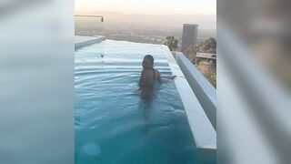 [964 of 2462 Vids] Edwinacarlaisaac (Edwina) OnlyFans Leaks Nude Ebony