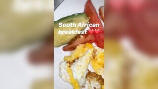 [965 of 2462 Vids] Edwinacarlaisaac (Edwina) OnlyFans Leaks Nude Ebony