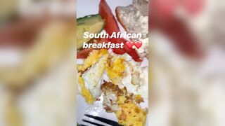 [965 of 2462 Vids] Edwinacarlaisaac (Edwina) OnlyFans Leaks Nude Ebony