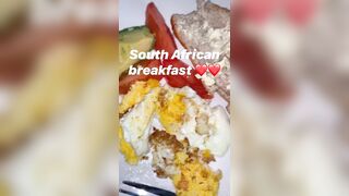 [965 of 2462 Vids] Edwinacarlaisaac (Edwina) OnlyFans Leaks Nude Ebony