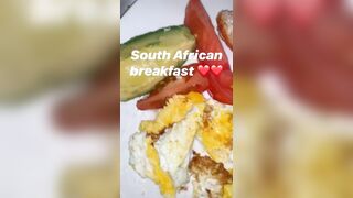 [965 of 2462 Vids] Edwinacarlaisaac (Edwina) OnlyFans Leaks Nude Ebony