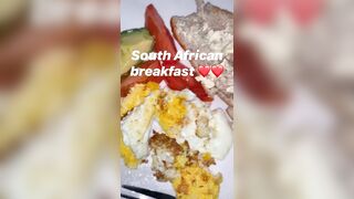 [965 of 2462 Vids] Edwinacarlaisaac (Edwina) OnlyFans Leaks Nude Ebony