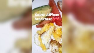 [965 of 2462 Vids] Edwinacarlaisaac (Edwina) OnlyFans Leaks Nude Ebony