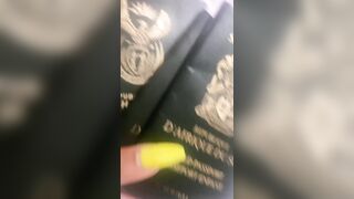 [966 of 2462 Vids] Edwinacarlaisaac (Edwina) OnlyFans Leaks Nude Ebony