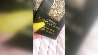 [966 of 2462 Vids] Edwinacarlaisaac (Edwina) OnlyFans Leaks Nude Ebony