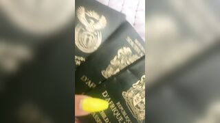 [966 of 2462 Vids] Edwinacarlaisaac (Edwina) OnlyFans Leaks Nude Ebony