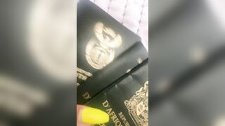 [966 of 2462 Vids] Edwinacarlaisaac (Edwina) OnlyFans Leaks Nude Ebony