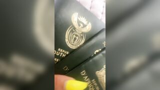 [966 of 2462 Vids] Edwinacarlaisaac (Edwina) OnlyFans Leaks Nude Ebony