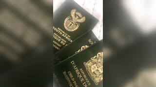 [966 of 2462 Vids] Edwinacarlaisaac (Edwina) OnlyFans Leaks Nude Ebony