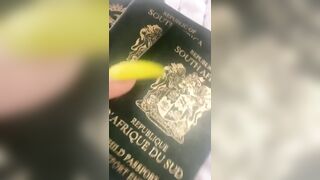 [966 of 2462 Vids] Edwinacarlaisaac (Edwina) OnlyFans Leaks Nude Ebony