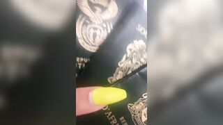 [966 of 2462 Vids] Edwinacarlaisaac (Edwina) OnlyFans Leaks Nude Ebony