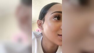 [968 of 2462 Vids] Edwinacarlaisaac (Edwina) OnlyFans Leaks Nude Ebony