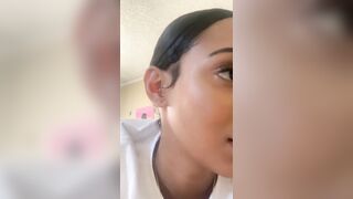 [968 of 2462 Vids] Edwinacarlaisaac (Edwina) OnlyFans Leaks Nude Ebony