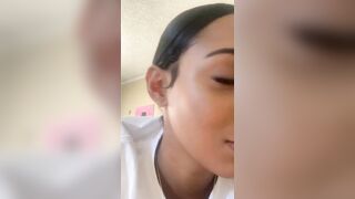 [968 of 2462 Vids] Edwinacarlaisaac (Edwina) OnlyFans Leaks Nude Ebony