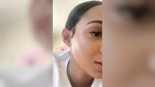 [968 of 2462 Vids] Edwinacarlaisaac (Edwina) OnlyFans Leaks Nude Ebony